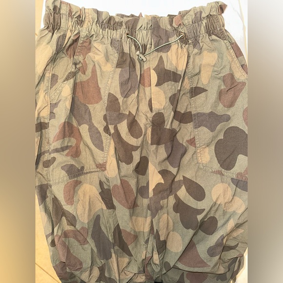 Urban outfitters puffer pants - Picture 2 of 5